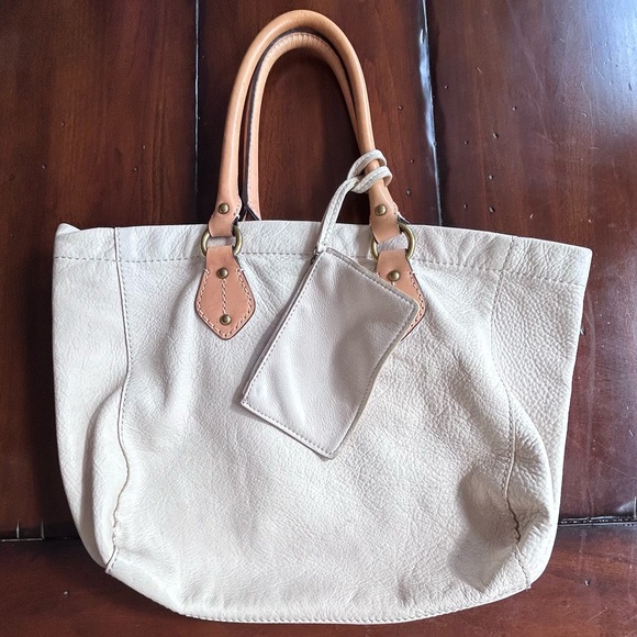 J Crew Tote Bag - Picture 10 of 12